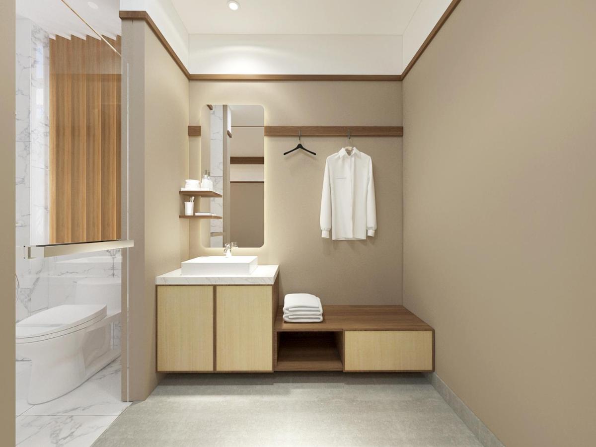 The Allure Villas Managed By Sahid Pangandaran Exterior photo